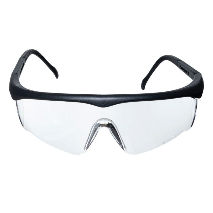 Eye Protection