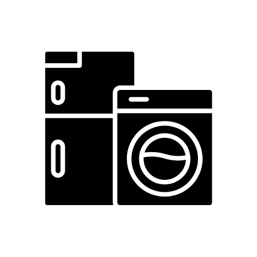 Appliances & Consumer Electronics