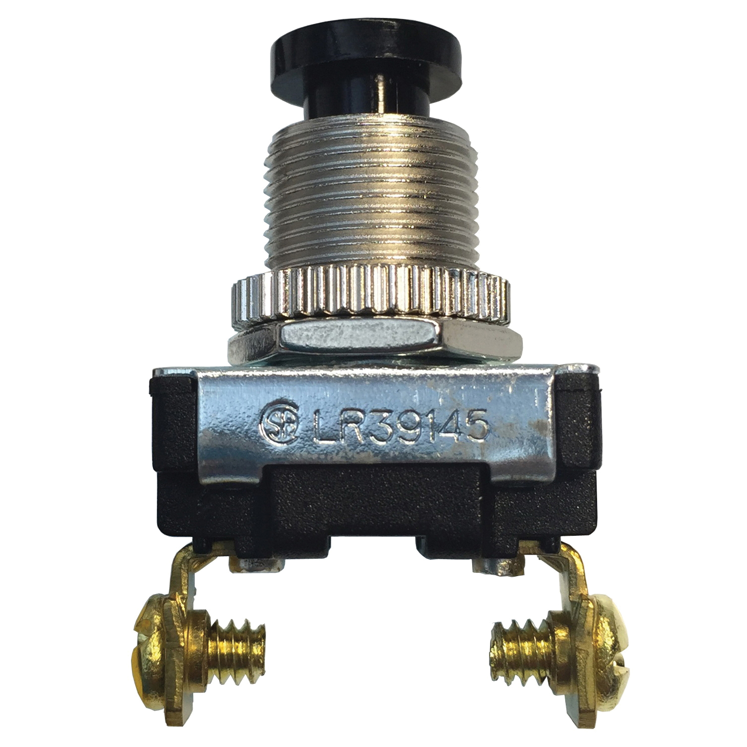 Pushbutton, Pilot Light & Selector Switches