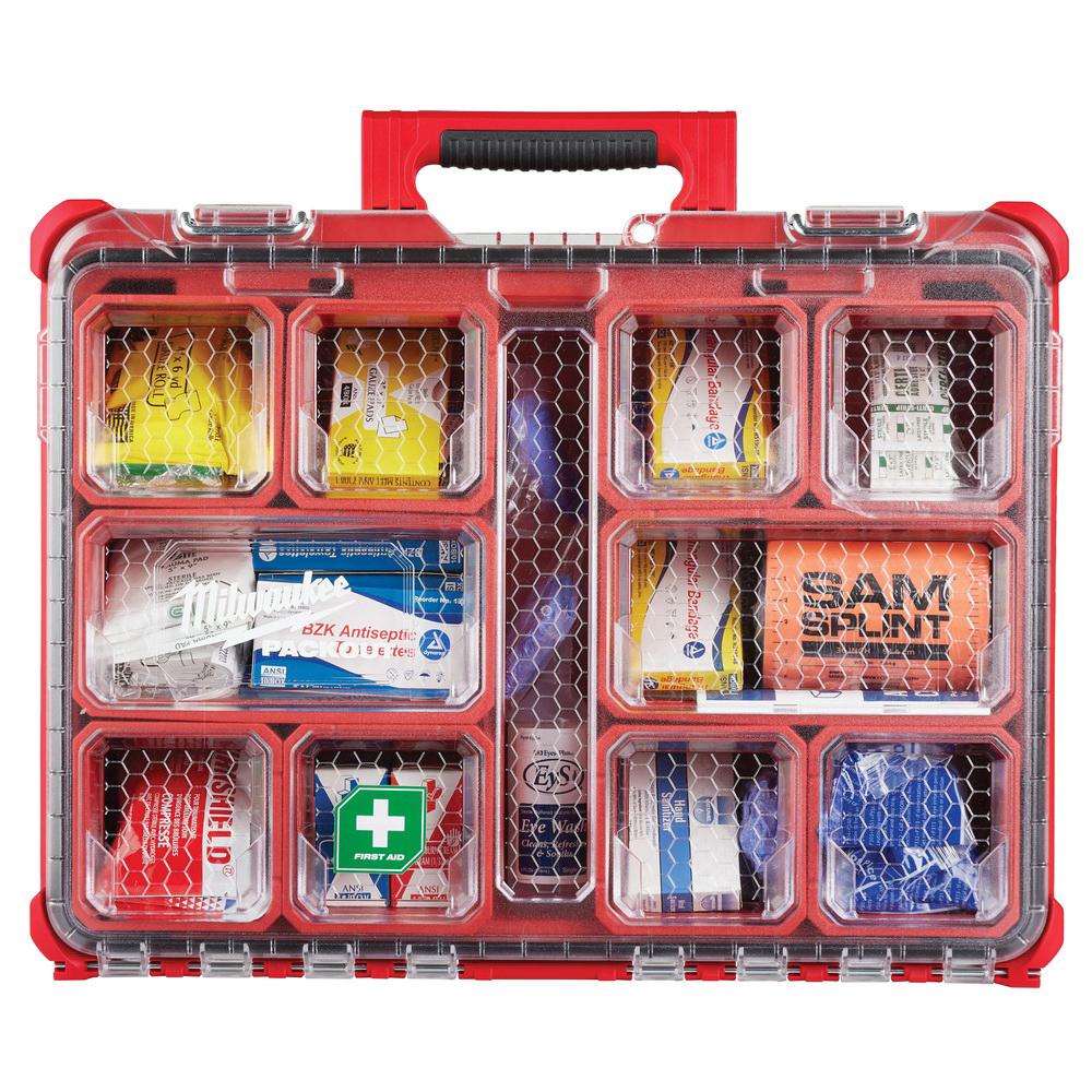 First Aid