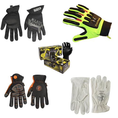 Hand Protection