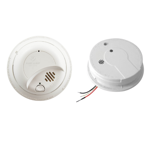 Smoke Detectors