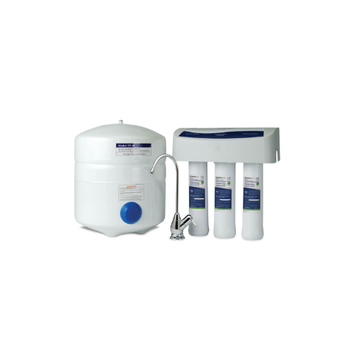 Water Filtration