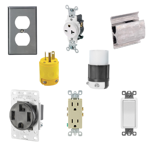 Wiring Devices & Data Communication