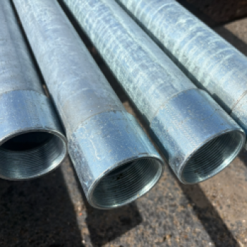 Wheatland Tube Co  3983