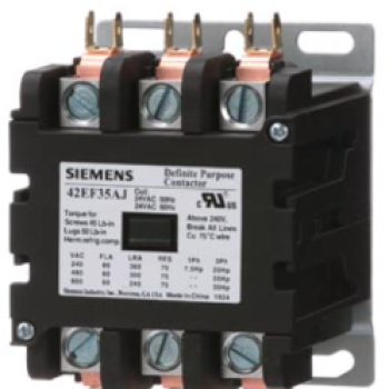 Siemens 42EG35AF 199250