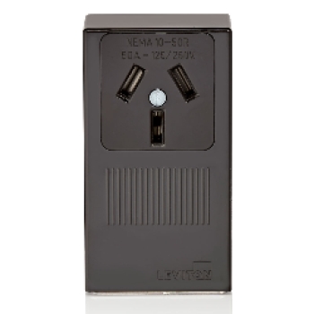 Leviton&reg; 5050-P00 10261