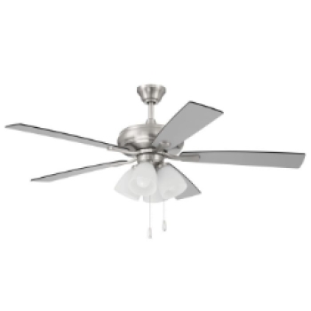 CRAFTMADE™ ECF114BNK5-BNGW 259367