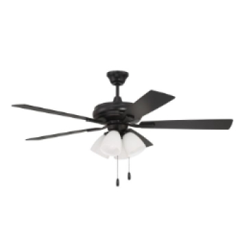 CRAFTMADE™ ECF114FB5-FBGW 282348