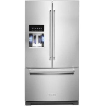 KitchenAid® KRFF577KPS 239017