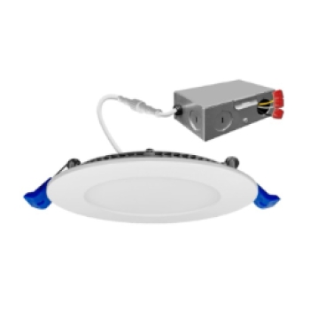 Envision LED&trade; LED-SL-PNL-6R-3P15W-5CCT-WH 325362