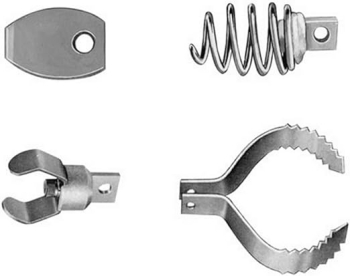 General Pipe Cleaners MRCS 6325