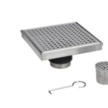 Oatey&reg; DSS2060R2 313835