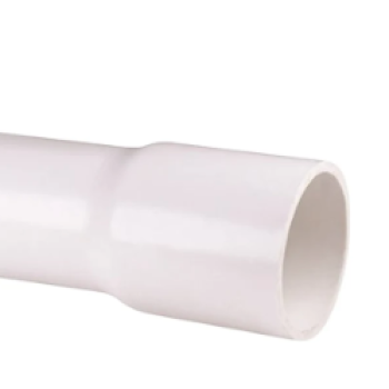 Charlotte Pipe PVC 4020B-20 11826