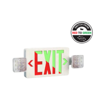elite ELX-LED-703-R-W 156404