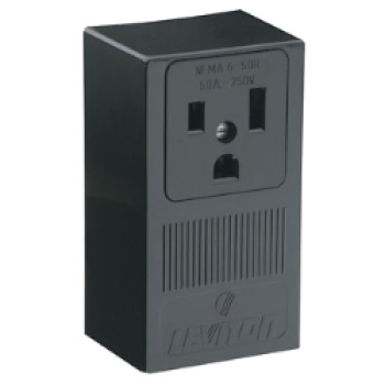 Leviton&reg; 5378-P00 10266