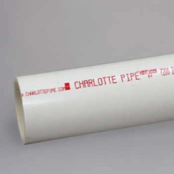 Charlotte Pipe PVC 7400-20 11792