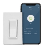 Decora&reg; D215S-1BW