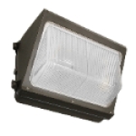 Envision LED&trade; LED-WPF-5P60-TRI-BZ-PC