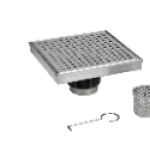 Oatey&reg; DSS2060R2