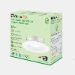 Envision LED&trade; ECV-RDL-5/6-15W-5CCT-WH-SM 337789