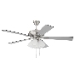 CRAFTMADE™ ECF114BNK5-BNGW 259367
