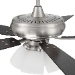 CRAFTMADE™ ECF114BNK5-BNGW 259367