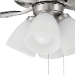 CRAFTMADE™ ECF114BNK5-BNGW 259367