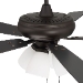 CRAFTMADE™ ECF114ESP5-ESPWLN 282347