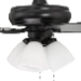 CRAFTMADE™ ECF114FB5-FBGW 282348