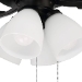 CRAFTMADE™ ECF114FB5-FBGW 282348