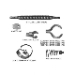 General Wire Spring Company JRCS 6404