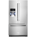 KitchenAid® KRFF577KPS 239017
