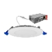 Envision LED&trade; LED-SL-PNL-6R-3P15W-5CCT-WH 325362