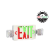 elite ELX-LED-703-R-W 156404